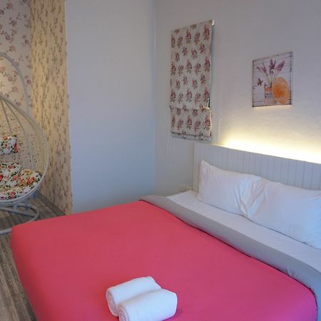 Pama House Apartment Nakhon Si Thammarat Dış mekan fotoğraf