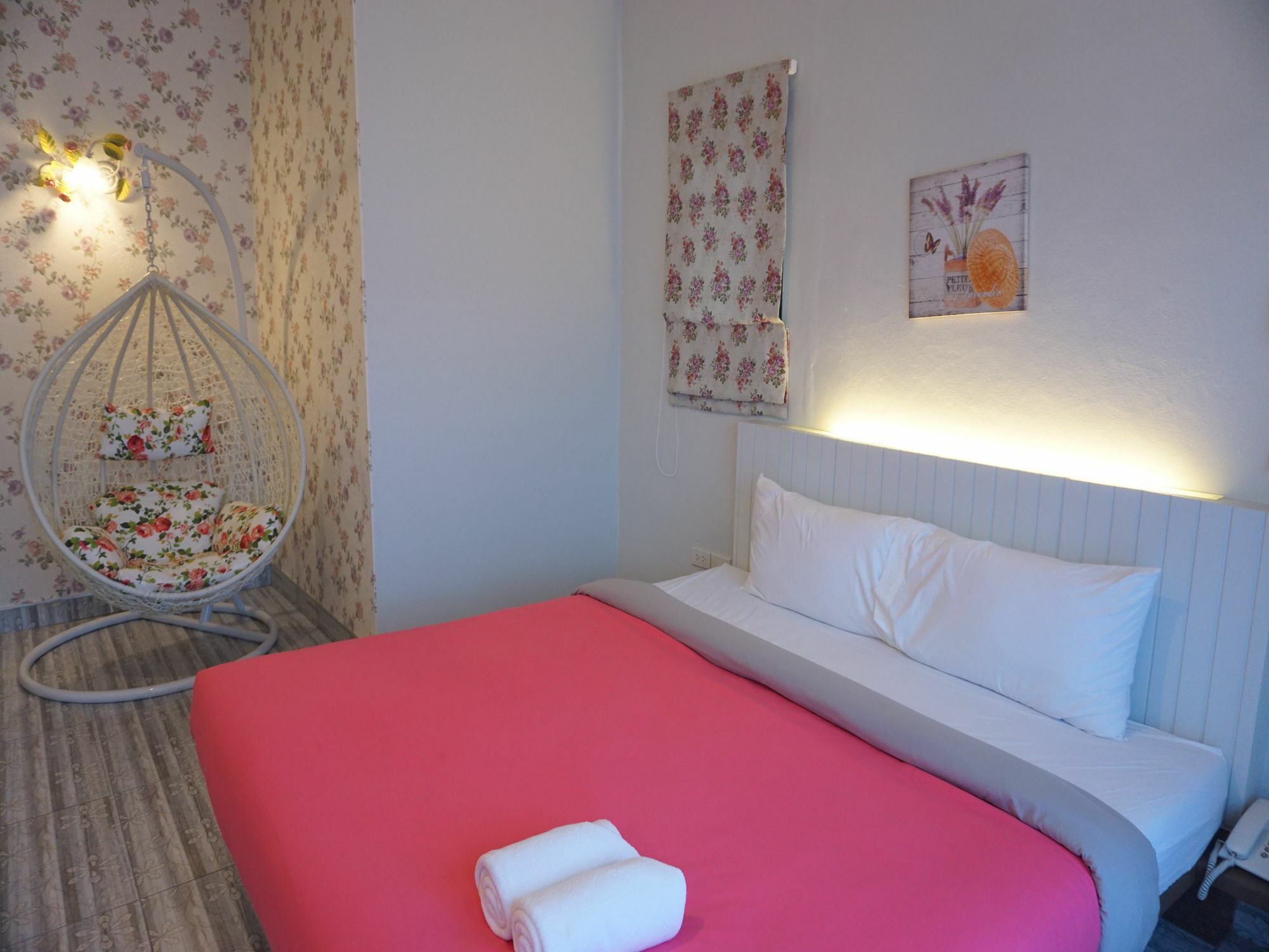 Pama House Apartment Nakhon Si Thammarat Dış mekan fotoğraf
