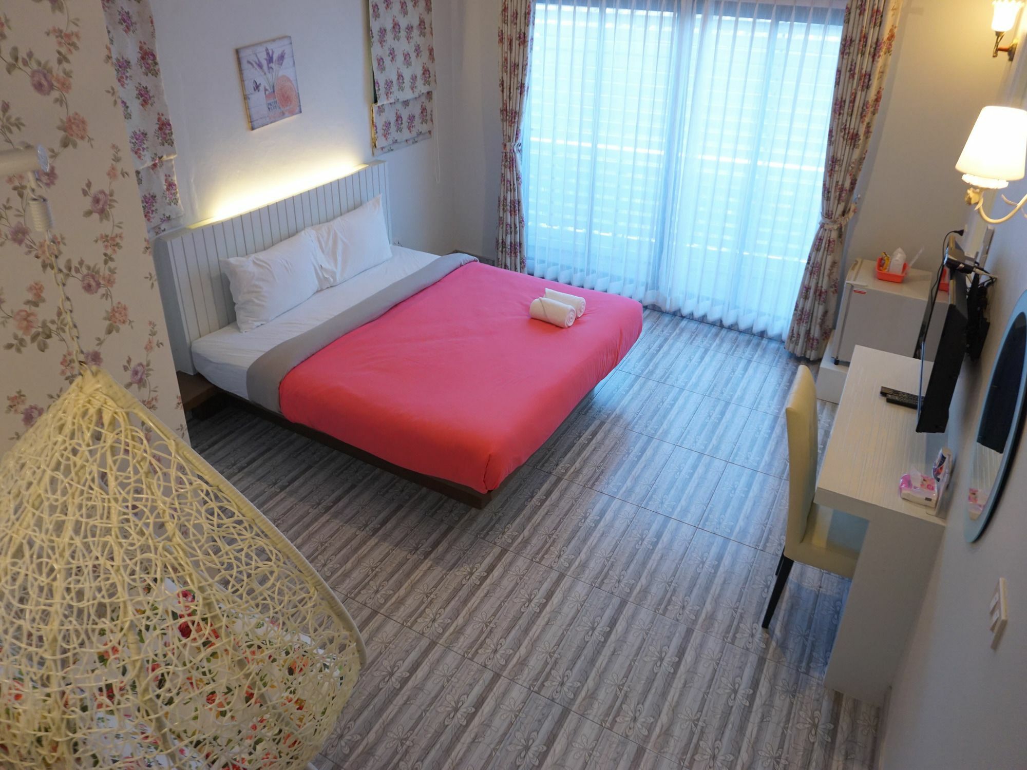 Pama House Apartment Nakhon Si Thammarat Dış mekan fotoğraf