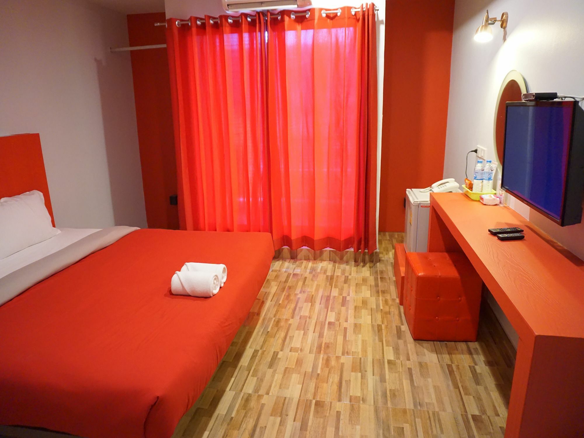Pama House Apartment Nakhon Si Thammarat Dış mekan fotoğraf